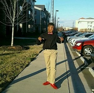 Meet your Posher, Ian